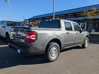 New 2025 Ford Maverick XL SuperCrew Cab Pickup for sale #MV5102 - photo 2