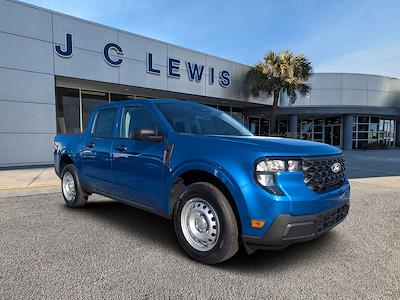 New 2025 Ford Maverick XL SuperCrew Cab Pickup for sale #MV5103 - photo 1