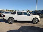 New 2025 Ford Maverick Lariat SuperCrew Cab AWD Pickup for sale #MV5104 - photo 4
