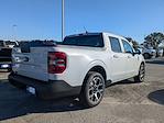 New 2025 Ford Maverick Lariat SuperCrew Cab AWD Pickup for sale #MV5104 - photo 2