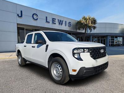 New 2025 Ford Maverick XL SuperCrew Cab AWD Pickup for sale #MV5105 - photo 1