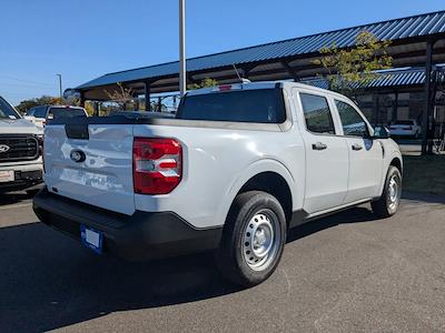 New 2025 Ford Maverick XL SuperCrew Cab AWD Pickup for sale #MV5105 - photo 2
