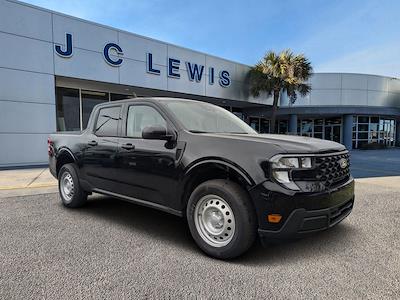 New 2025 Ford Maverick XL SuperCrew Cab Pickup for sale #MV5106 - photo 1