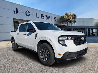 New 2025 Ford Maverick XLT SuperCrew Cab Pickup for sale #MV5107 - photo 1