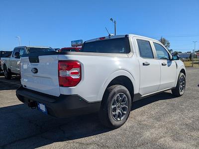 New 2025 Ford Maverick XLT SuperCrew Cab Pickup for sale #MV5107 - photo 2