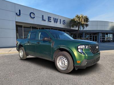 New 2025 Ford Maverick XL SuperCrew Cab Pickup for sale #MV5108 - photo 1