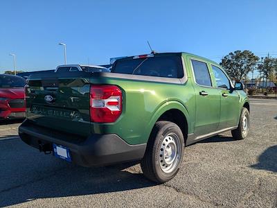 New 2025 Ford Maverick XL SuperCrew Cab Pickup for sale #MV5108 - photo 2