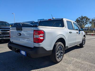 New 2025 Ford Maverick XLT SuperCrew Cab Pickup for sale #MV5109 - photo 2