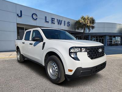 New 2025 Ford Maverick XL SuperCrew Cab Pickup for sale #MV5110 - photo 1