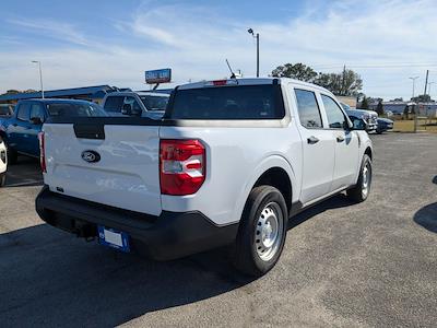 New 2025 Ford Maverick XL SuperCrew Cab Pickup for sale #MV5110 - photo 2