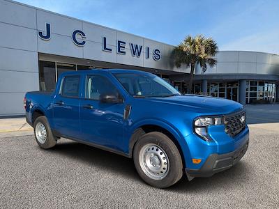 New 2025 Ford Maverick XL SuperCrew Cab Pickup for sale #MV5111 - photo 1