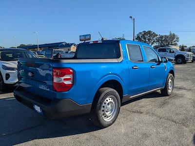 New 2025 Ford Maverick XL SuperCrew Cab Pickup for sale #MV5111 - photo 2