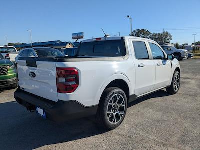 New 2025 Ford Maverick Lariat SuperCrew Cab AWD Pickup for sale #MV5112 - photo 2