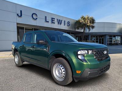 New 2025 Ford Maverick XL SuperCrew Cab AWD Pickup for sale #MV5113 - photo 1