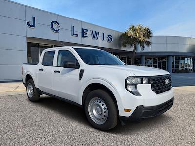 2025 Ford Maverick SuperCrew Cab AWD Pickup for sale #MV5115 - photo 1