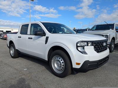 New 2025 Ford Maverick XL SuperCrew Cab for sale #MV5115 - photo 2