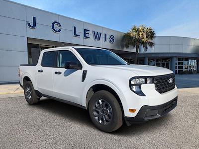 New 2025 Ford Maverick XLT SuperCrew Cab for sale #MV5116 - photo 1