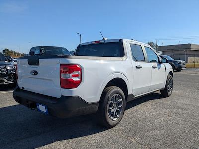 New 2025 Ford Maverick XLT SuperCrew Cab for sale #MV5116 - photo 2