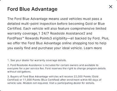 Used 2021 Ford Ranger - photo 1