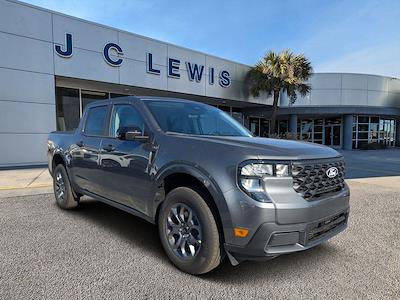 2025 Ford Maverick SuperCrew Cab FWD Pickup for sale #MV5117 - photo 1
