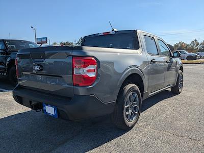 New 2025 Ford Maverick XLT SuperCrew Cab for sale #MV5117 - photo 2