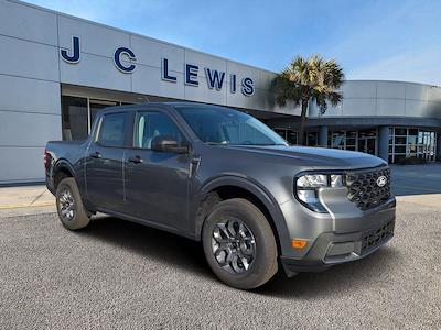 New 2025 Ford Maverick XLT SuperCrew Cab for sale #MV5122 - photo 1