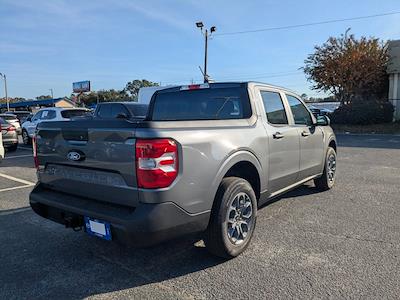 New 2025 Ford Maverick XLT SuperCrew Cab for sale #MV5122 - photo 2