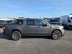 New 2025 Ford Maverick XLT SuperCrew Cab for sale #MV5122 - photo 4