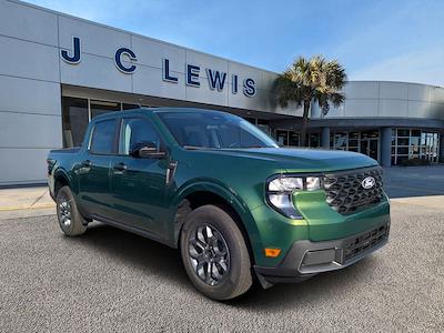 New 2025 Ford Maverick XLT SuperCrew Cab for sale #MV5123 - photo 1