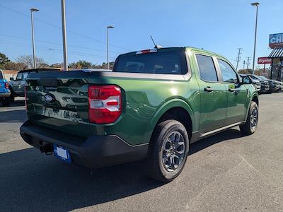 New 2025 Ford Maverick XLT SuperCrew Cab for sale #MV5123 - photo 2