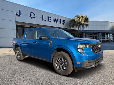 New 2025 Ford Maverick XLT SuperCrew Cab for sale #MV5124 - photo 1