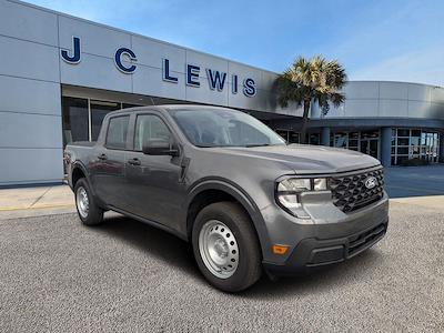 2025 Ford Maverick SuperCrew Cab FWD Pickup for sale #MV5125 - photo 1