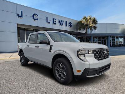 2025 Ford Maverick SuperCrew Cab FWD Pickup for sale #MV5127 - photo 1