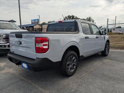 New 2025 Ford Maverick XLT SuperCrew Cab for sale #MV5127 - photo 2