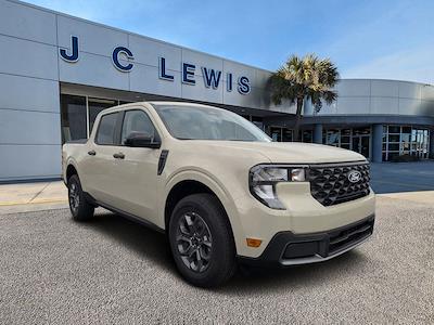 New 2025 Ford Maverick XLT SuperCrew Cab for sale #MV5128 - photo 1