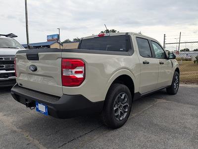 New 2025 Ford Maverick XLT SuperCrew Cab for sale #MV5128 - photo 2