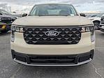 2025 Ford Maverick SuperCrew Cab FWD Pickup for sale #MV5128 - photo 9
