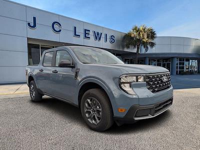 2025 Ford Maverick SuperCrew Cab FWD Pickup for sale #MV5129 - photo 1