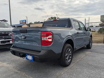 2025 Ford Maverick SuperCrew Cab FWD Pickup for sale #MV5129 - photo 2