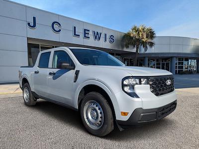 New 2025 Ford Maverick XL SuperCrew Cab for sale #MV5130 - photo 1