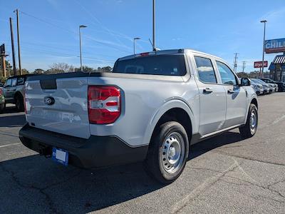 New 2025 Ford Maverick XL SuperCrew Cab for sale #MV5130 - photo 2