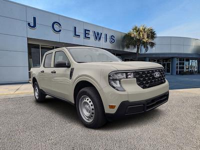 New 2025 Ford Maverick XL SuperCrew Cab for sale #MV5131 - photo 1