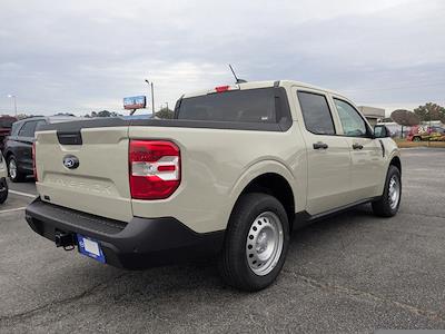 New 2025 Ford Maverick XL SuperCrew Cab for sale #MV5131 - photo 2