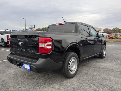 2025 Ford Maverick SuperCrew Cab AWD Pickup for sale #MV5132 - photo 2