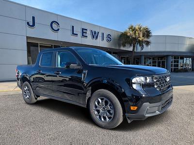 2025 Ford Maverick SuperCrew Cab FWD Pickup for sale #MV5133 - photo 1