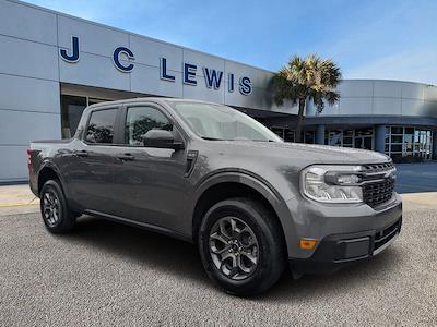 2023 Ford Maverick SuperCrew Cab 4x2 Pickup for sale #MV6000A - photo 1