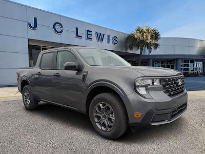 2026 Ford Maverick SuperCrew Cab AWD Pickup for sale #MV6001 - photo 1
