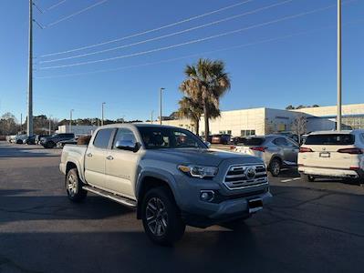 2019 Toyota Tacoma Double Cab 4x4 Pickup for sale #PB5064B - photo 1