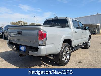 Used 2019 Toyota Tacoma Limited Double Cab for sale #PB5064B - photo 2