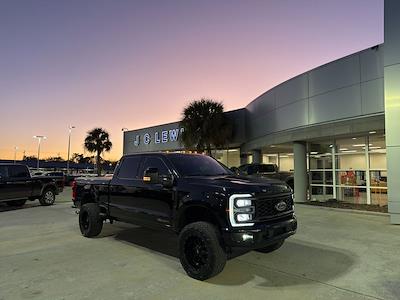 2024 Ford F-250 Crew Cab 4x4 Pickup for sale #PE6006A - photo 1